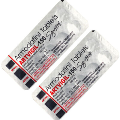 Artvigil 150mg