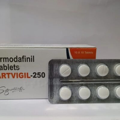 Artvigil 250mg