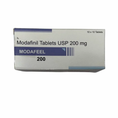 Modafeel 200mg