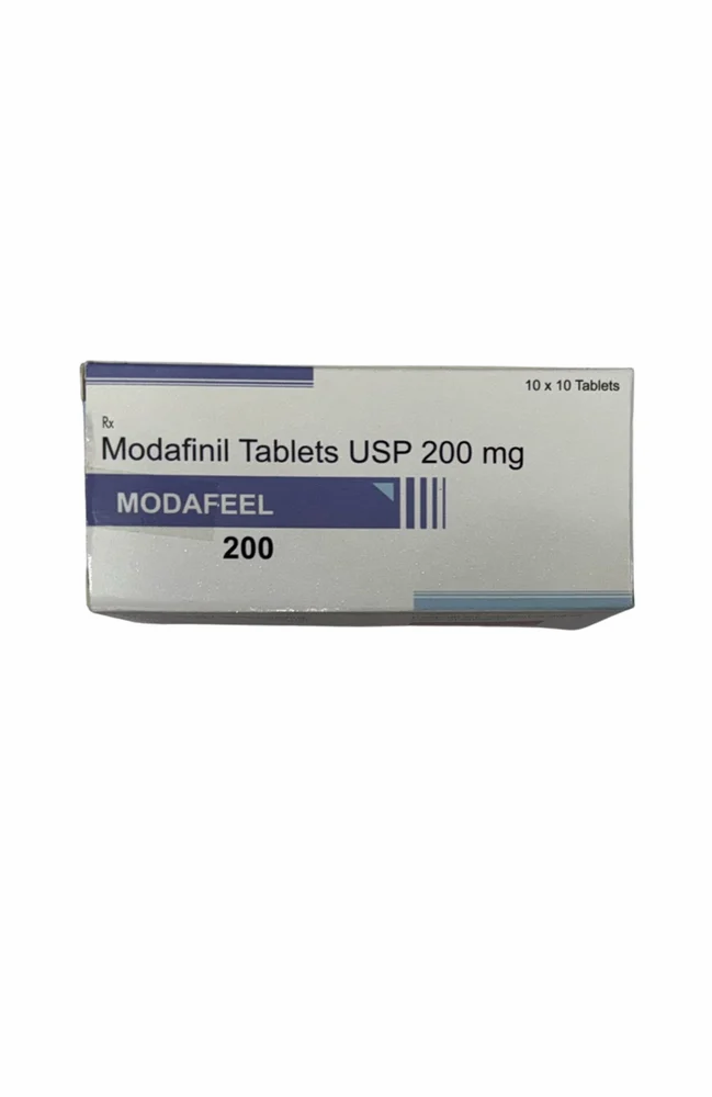 Modafeel 200mg