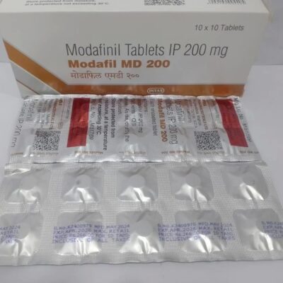 Modafil MD 200mg