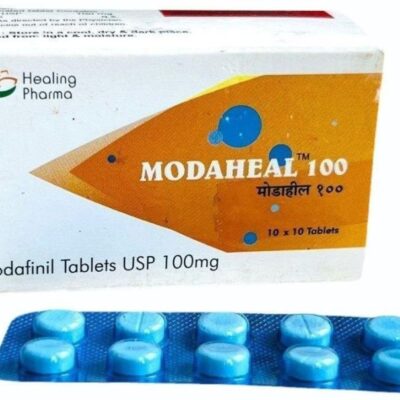 Modaheal 100mg