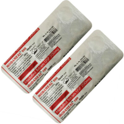 Modaheal 200mg