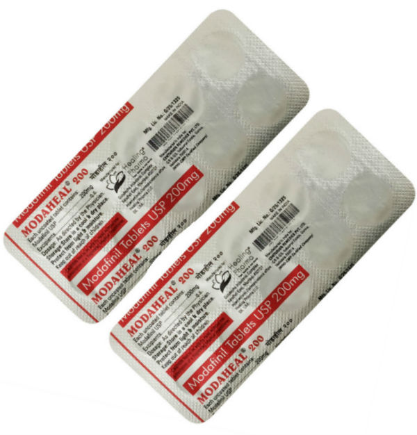 Modaheal 200mg