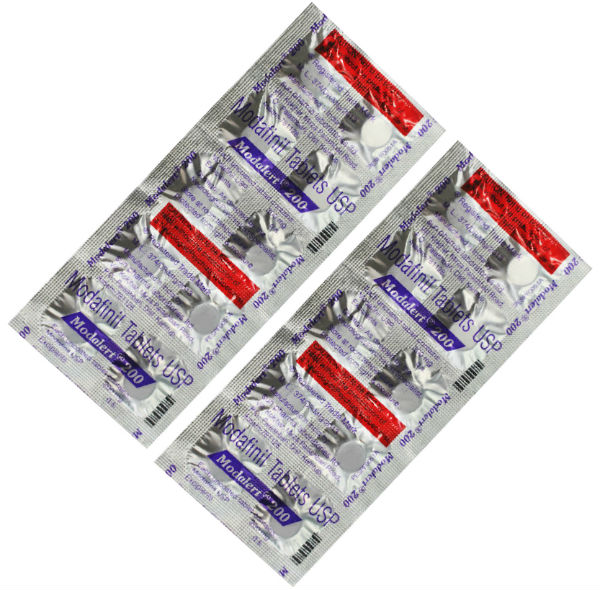 Modalert 200mg