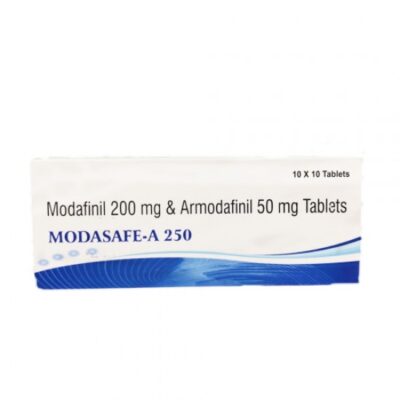 Modasafe-A 250mg
