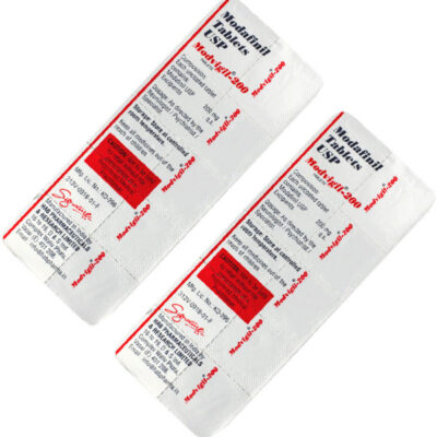 Modvigil 200mg