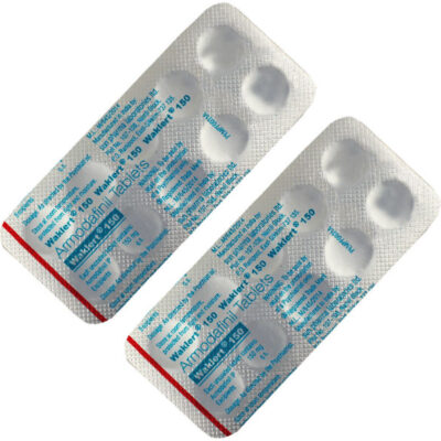 Waklert 50mg